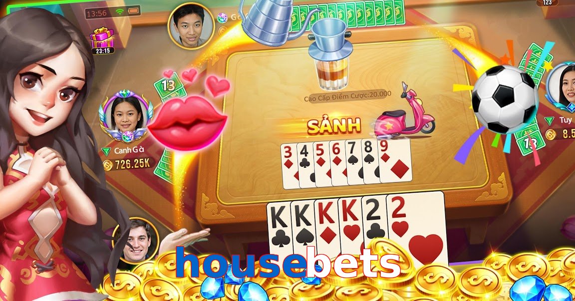 housebets