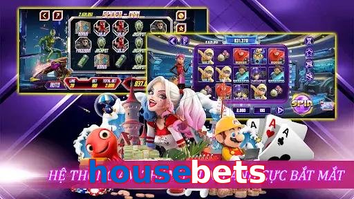 housebets